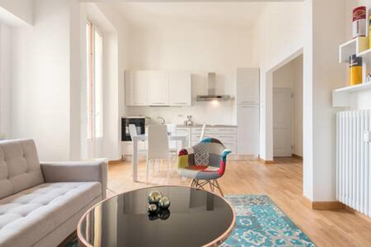 Flawless Duomo Apartment Firenze Eksteriør bilde