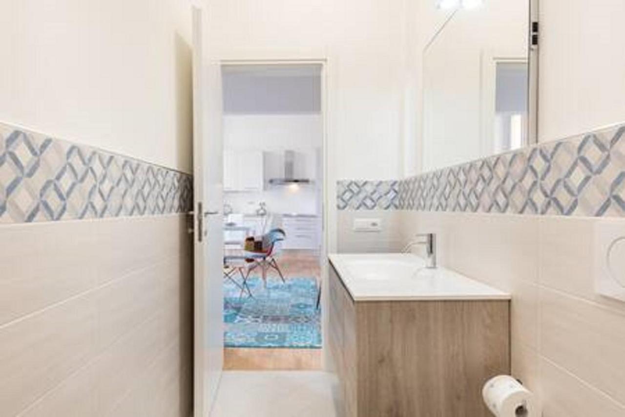 Flawless Duomo Apartment Firenze Eksteriør bilde