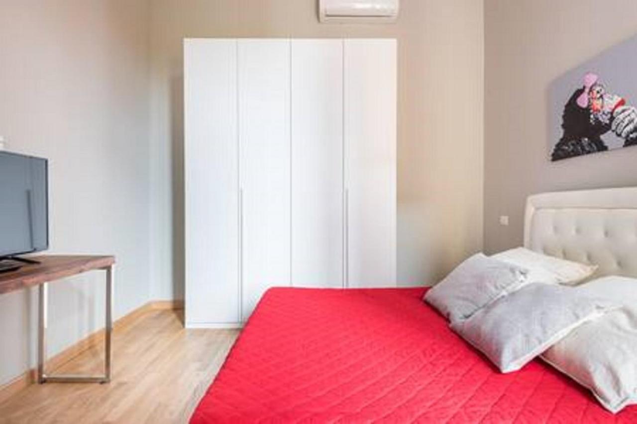 Flawless Duomo Apartment Firenze Eksteriør bilde