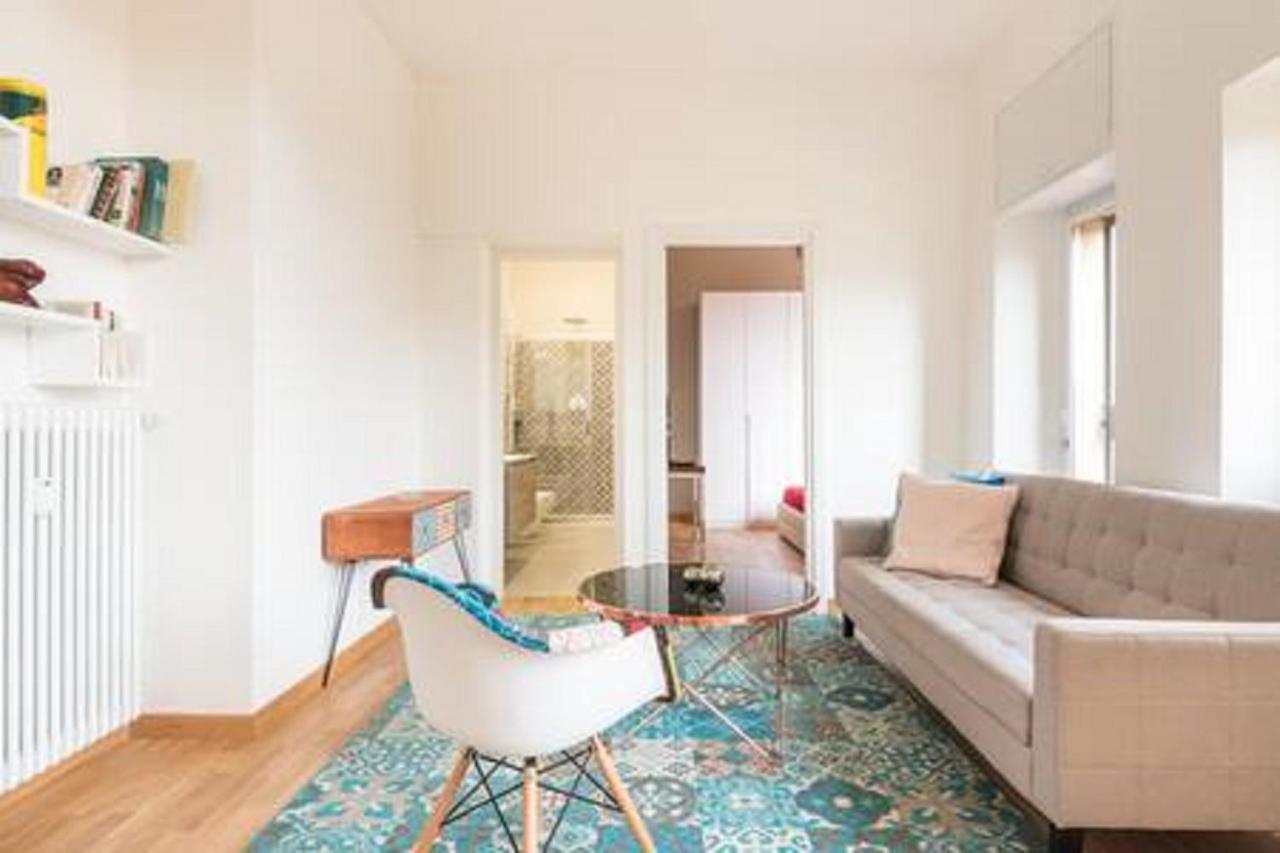 Flawless Duomo Apartment Firenze Eksteriør bilde