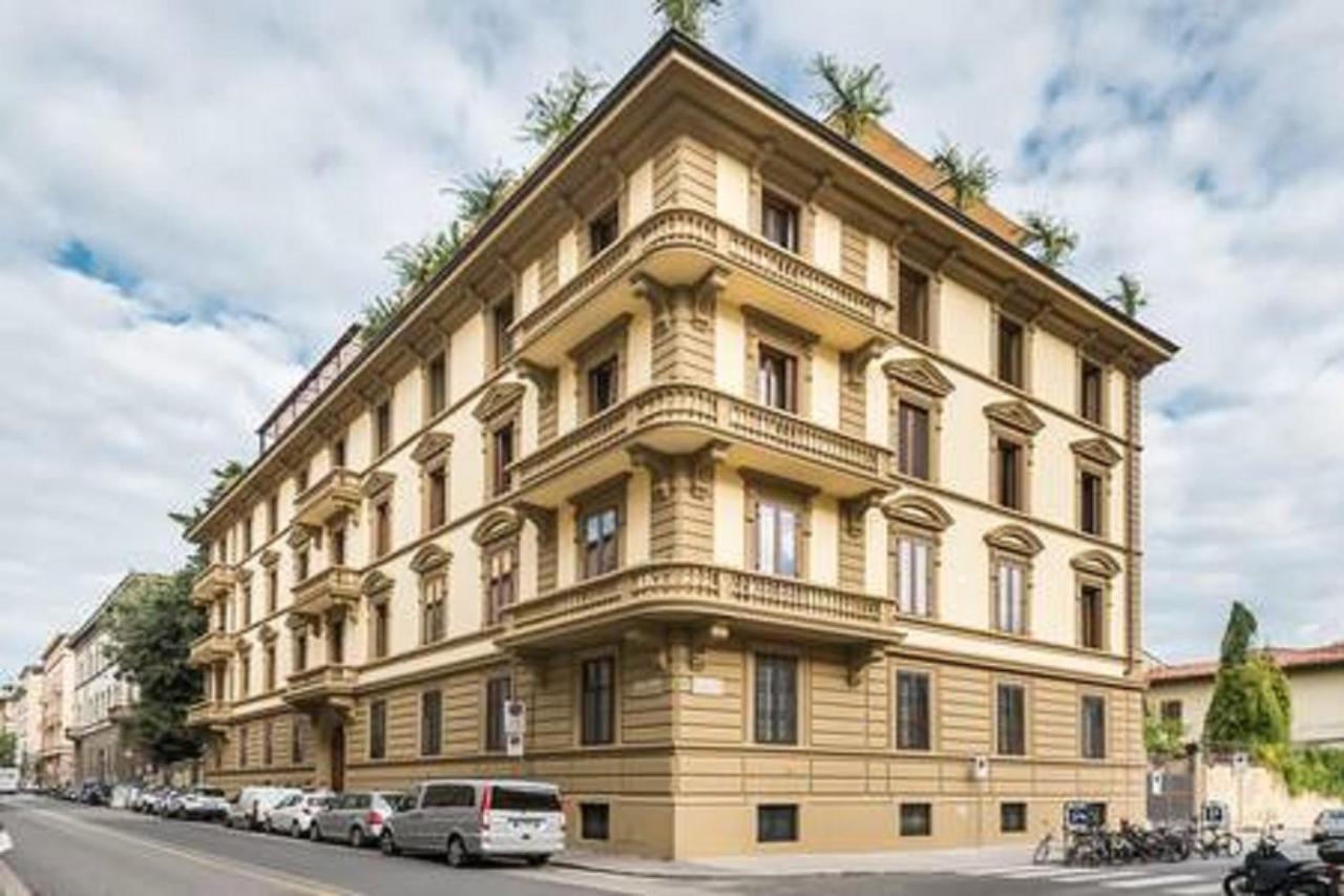Flawless Duomo Apartment Firenze Eksteriør bilde