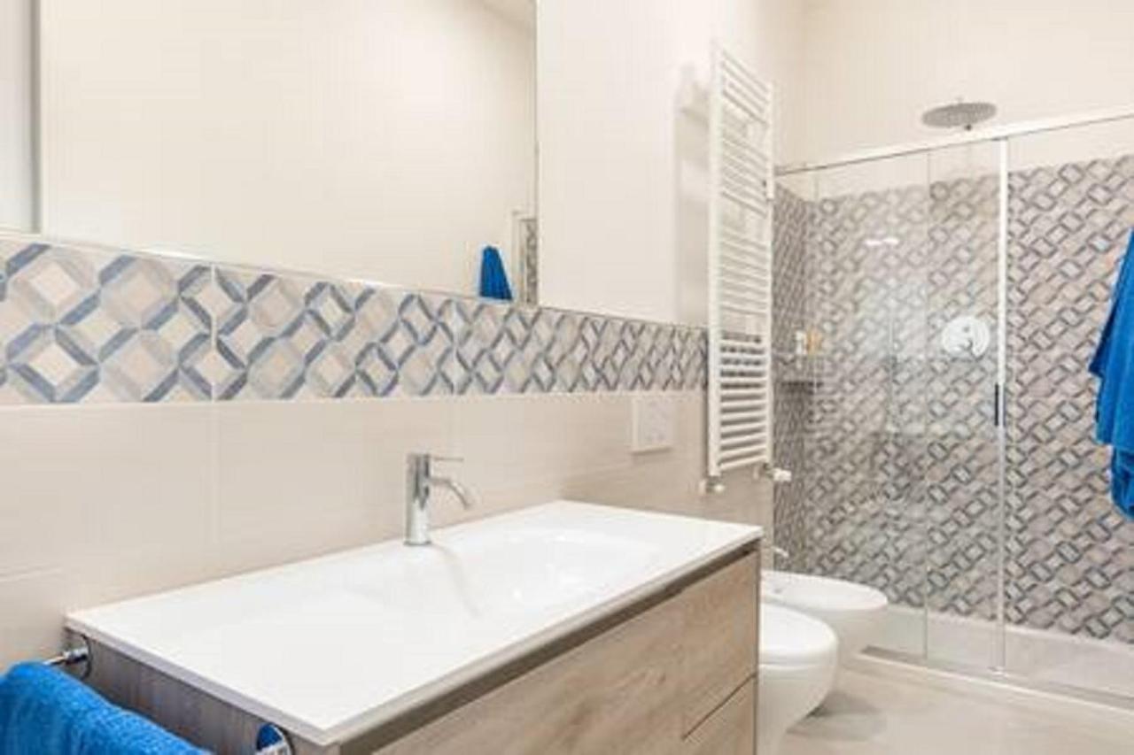 Flawless Duomo Apartment Firenze Eksteriør bilde